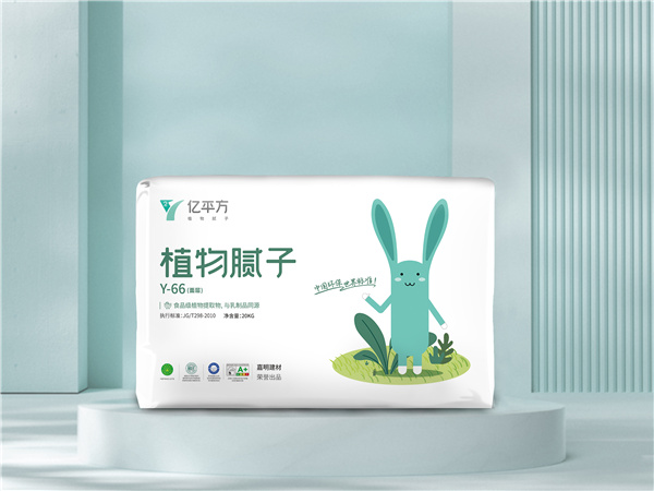 環保膩子圖片